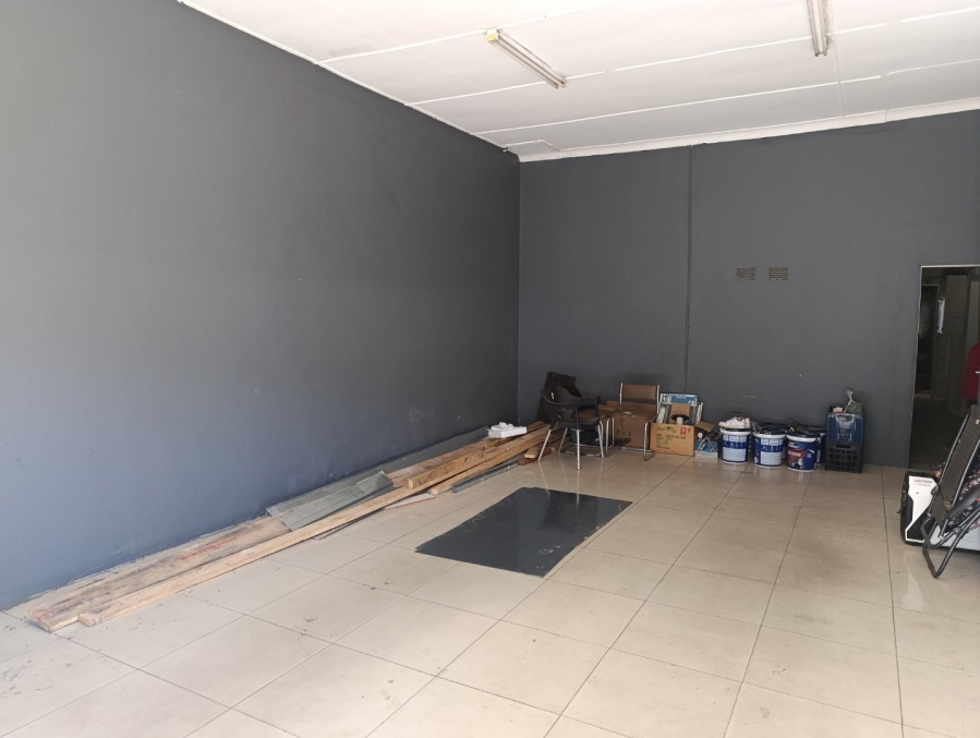 To Let commercial Property for Rent in Bloemfontein Free State